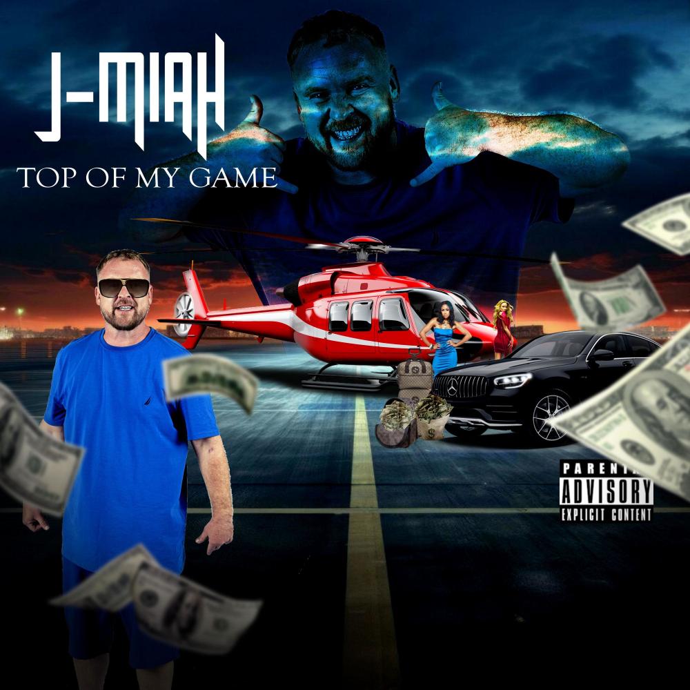 Long Time Coming (feat. Nubs & Odd Squad Family) (Explicit)