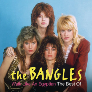 收聽The Bangles的Angels Don't Fall In Love歌詞歌曲