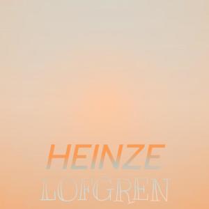 收听Juline Endar的Heinze Lofgren歌词歌曲