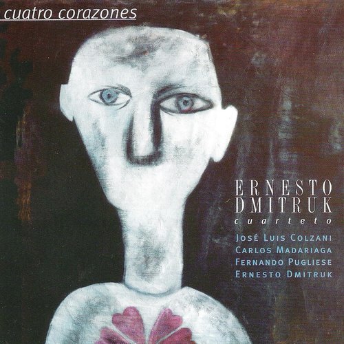 Cuatro Corazones