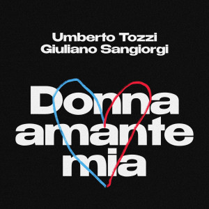 Giuliano Sangiorgi的專輯Donna amante mia