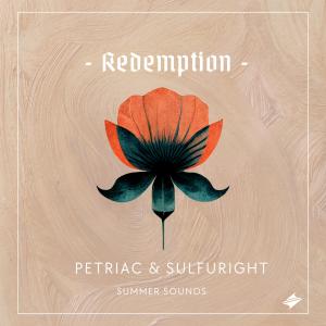 Listen to Redemption song with lyrics from Petriac