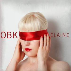 ดาวน์โหลดและฟังเพลง Elaine (Acoustic version) พร้อมเนื้อเพลงจาก OBK