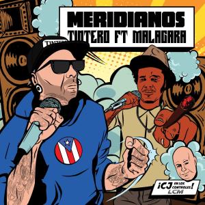 收聽Tintero 6equj5的Meridianos (feat. Malacara) (Explicit)歌詞歌曲