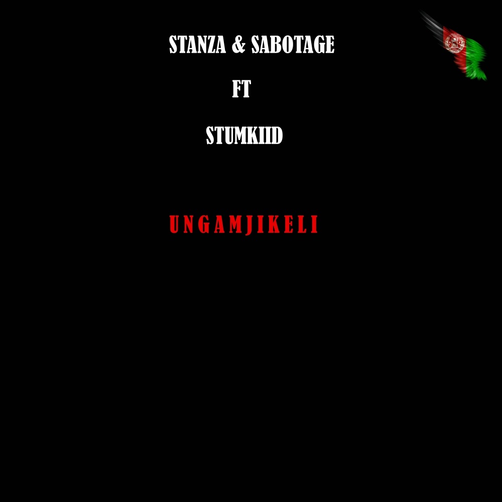 Ungamjikeli