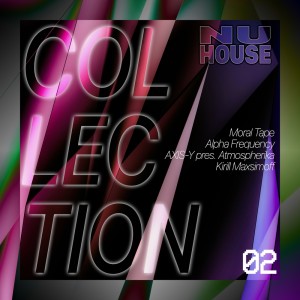 อัลบัม Collection 02 ศิลปิน Moral Tape