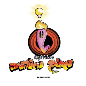 收聽PR Trooperz的Kip'it Real (Explicit)歌詞歌曲