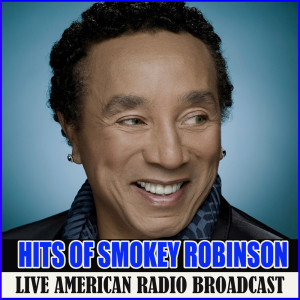 收听Smokey Robinson的Being With You (Live)歌词歌曲