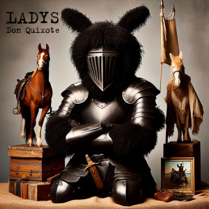 Album Don Quixote oleh Ladys
