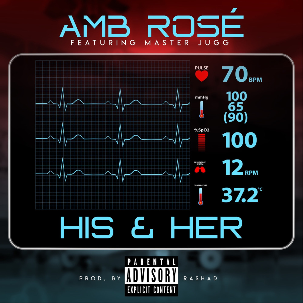 His & Her (Explicit)