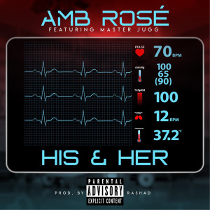 ดาวน์โหลดและฟังเพลง His & Her (Explicit) พร้อมเนื้อเพลงจาก Amb Rosé