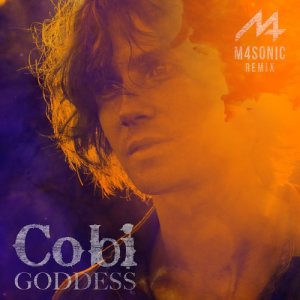收聽Cobi的Goddess (M4SONIC Remix)歌詞歌曲