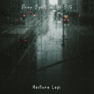 Album Rainy Nights in the City oleh Nocturo Lofi