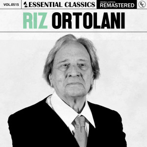Riz Ortolani的專輯Essential Classics, Vol. 515: Riz Ortolani