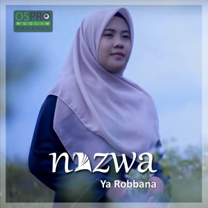 Album Ya Robbana from Nazwa Maulidia