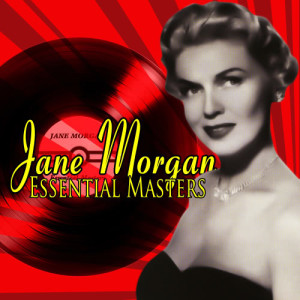 ดาวน์โหลดและฟังเพลง April Love พร้อมเนื้อเพลงจาก Jane Morgan