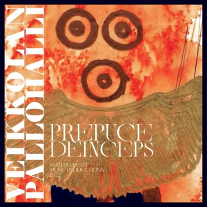 收聽Matias Lehto & Veikkolan pallohalli的Prepuce Deinceps歌詞歌曲