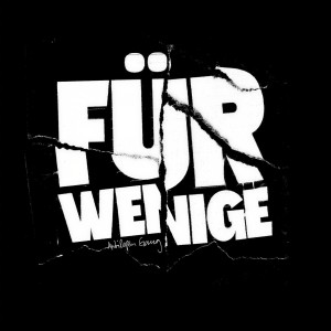 Antilopen Gang的專輯Für wenige (Explicit)