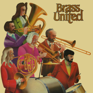 收聽Brass United的The Great Gate of Kiev (From 'Pictures From An Exhibition') (Arr. For Brass) (Remastered 2017)歌詞歌曲