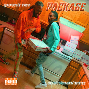 Listen to Package (Explicit) song with lyrics from Grouchy Yayo