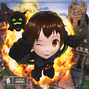 default playlist img