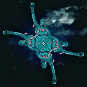 Dengarkan 晃南blues (feat. 3CS) (Explicit) lagu dari 7AWERA dengan lirik