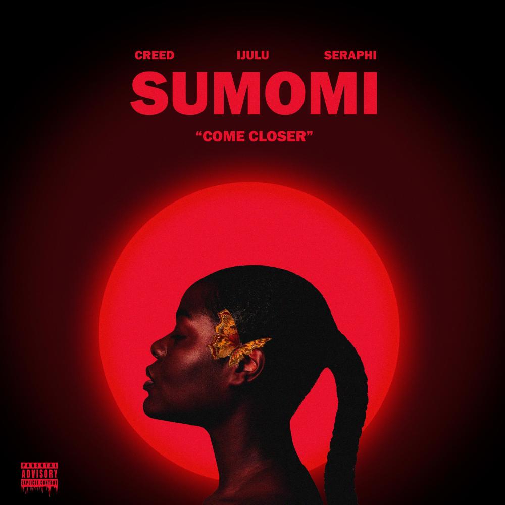 Sumomi "Come Closer"