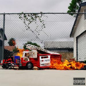 อัลบัม STOP DROP N ROLL! (Explicit) ศิลปิน NOFUN!