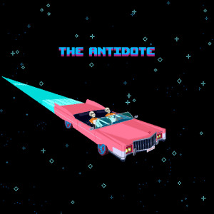 ดาวน์โหลดและฟังเพลง The Antidote พร้อมเนื้อเพลงจาก blackwave.