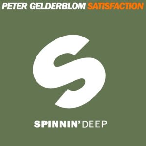 ดาวน์โหลดและฟังเพลง Satisfaction พร้อมเนื้อเพลงจาก Peter Gelderblom
