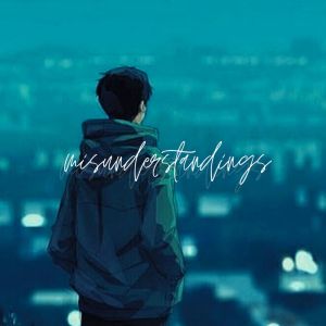 Listen to Misunderstandings song with lyrics from SaneInTheScene