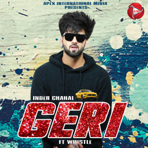 Album Geri from Inder Chahal