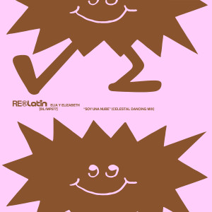 Album Soy Una Nube (Celestal Dancing Mix) from RELATIN