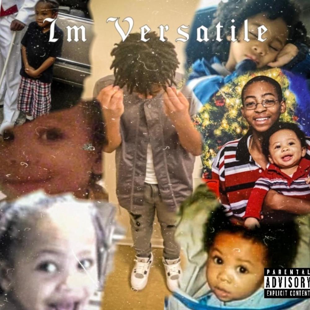 Silly (feat. Lil Rick) (Explicit)