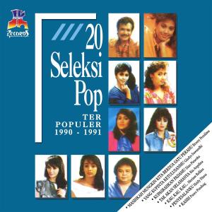 20 Seleksi Pop dari Broery Pesulima