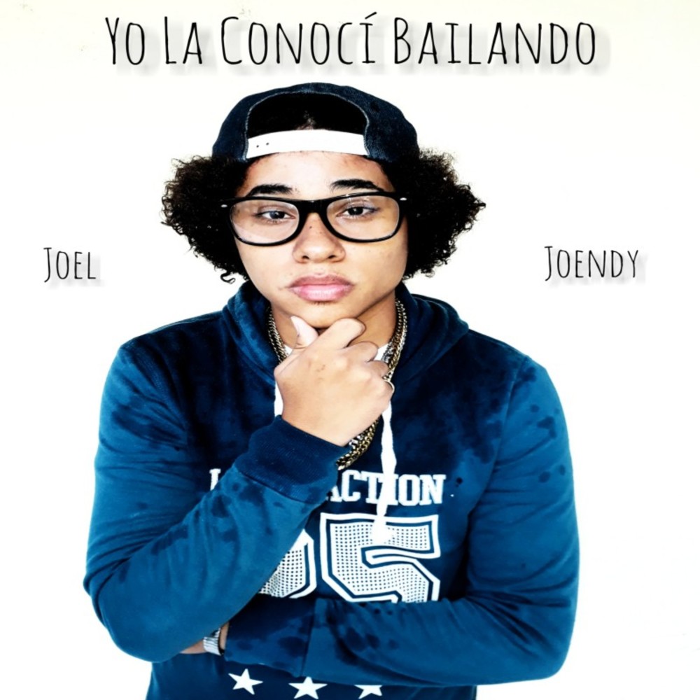 Yo La Conoci Bailando