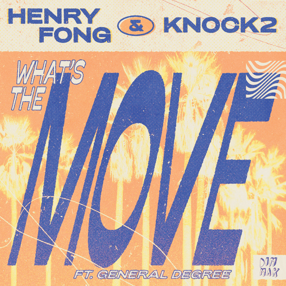 What's the Move(feat. General Degree) (Extended Mix)