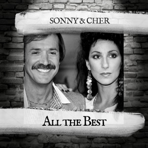 Album All the Best oleh Sonny & Cher
