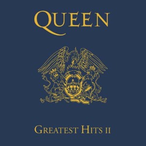 收聽Queen的I Want It All (Remastered 2011)歌詞歌曲