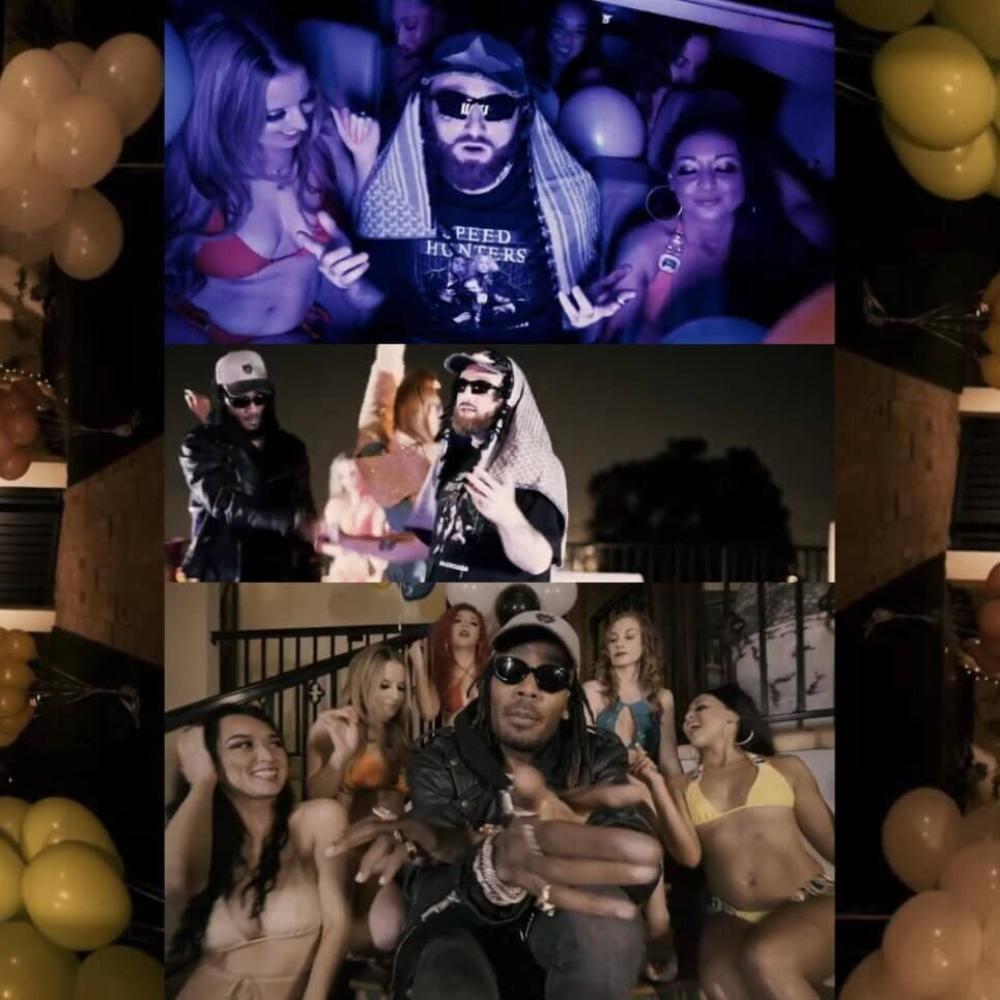 I Made It (Explicit)