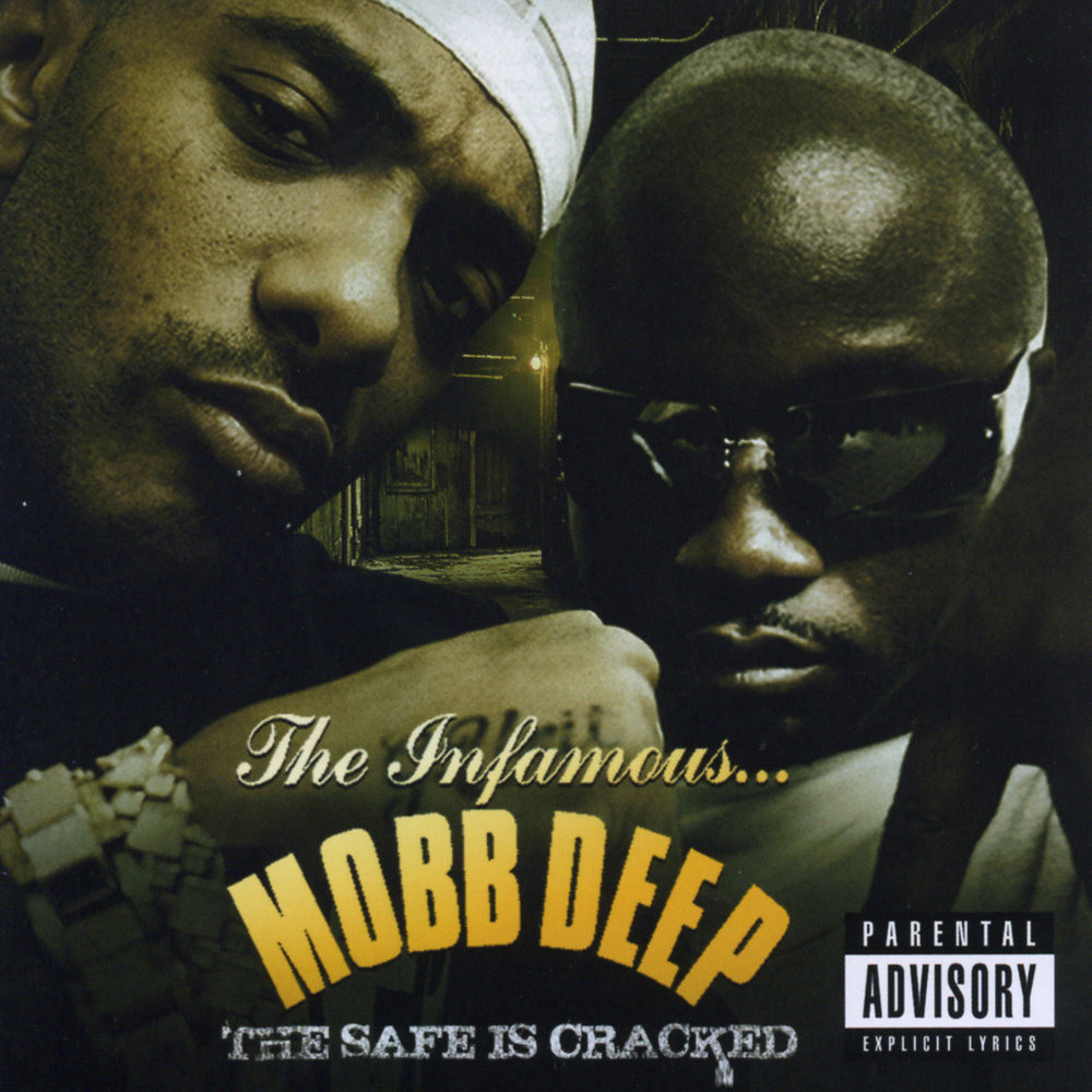 Mobb Deep II