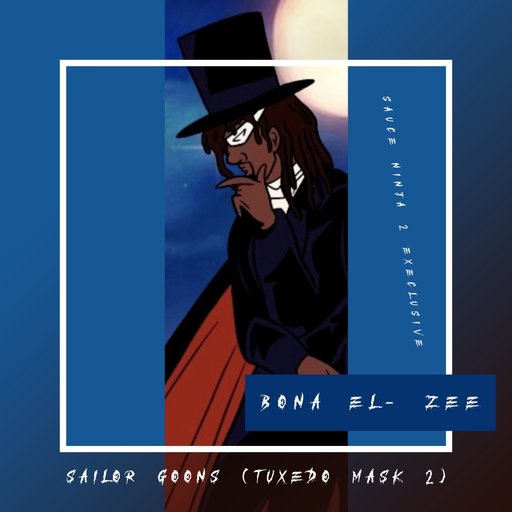 Sailor Goonz (Explicit)
