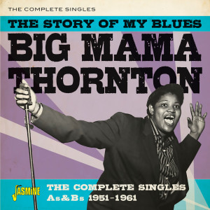 The Story of My Blues: The Complete Singles As & Bs (1951-1961)