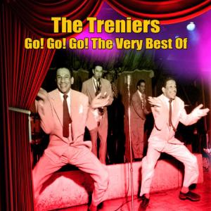 ดาวน์โหลดและฟังเพลง Go! Go! Go! พร้อมเนื้อเพลงจาก The Treniers
