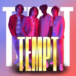 TEMPT的專輯TEMPT (Explicit)