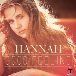 Hannah的專輯Good Feeling