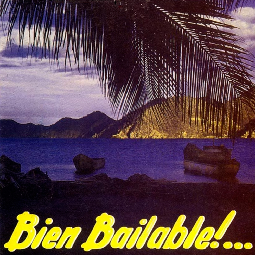Guaracha en España