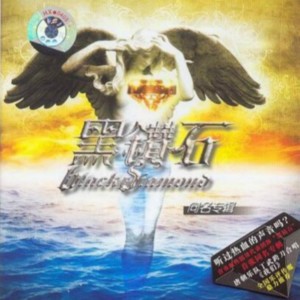 Listen to 风舞 song with lyrics from 黑钻石