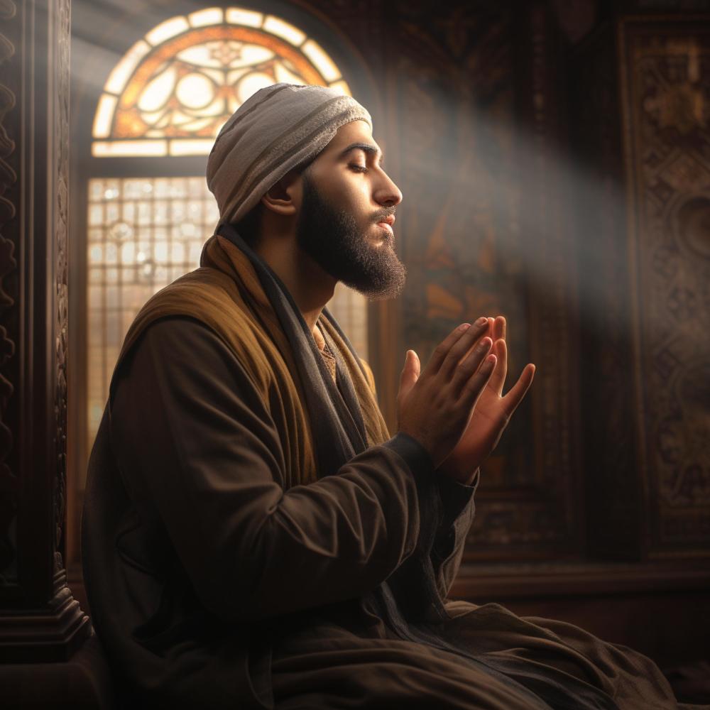 Dua For Provision From Allah