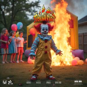 default album img